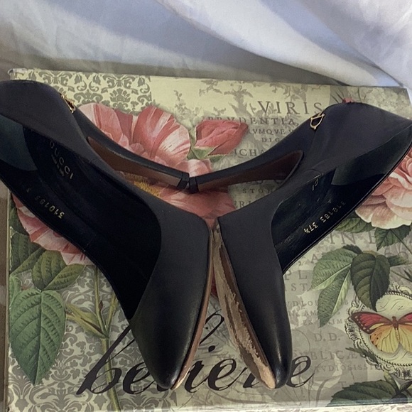 Gucci shoes - Picture 6 of 12